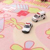 240626400 洗えるキッズラグ プリンセスウン2 萩原 76158586