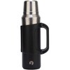 UE-3643 HDダブルステンレス真空断熱ボトル ハンドル付 CAPTAIN STAG 76159155