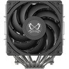SCMR-1000 ツインタワー型CPUクーラー サイズ 76159277
