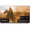 K-55XR70 SONY BRAVIA 4K�t���e���r 55V�^ K-55XR70 �u���r�A 76159426