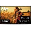 SONY BRAVIA 4K液晶テレビ 75V型 K-75XR50 ブラビア
