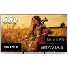 K-65XR50 SONY BRAVIA 4K�t���e���r 65V�^ K-65XR50 �u���r�A 76159478
