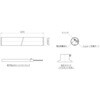 NLB06R 充電式LEDハンディライト USB Type-C充電ポート 日機 76159645