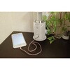 SC-003 手回し充電&乾電池&ソーラーこれであんしん ランタン 太知ホールディングス 76159670