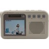 SC-005 手回し&乾電池&外部電源これであんしん テレビラジオ 太知ホールディングス 76159871