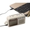 SC-005 手回し&乾電池&外部電源これであんしん テレビラジオ 太知ホールディングス 76159871
