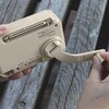 SC-004 手回し&乾電池&外部電源これであんしん 防水ラジオ 太知ホールディングス 76159880