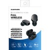 TBS86K Bluetooth フルワイヤレスイヤホン ブラック 多摩電子 76168228