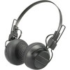 HP-W125N-K ワイヤレスヘッドホン Bluetooth 密閉型 通話対応 オーム電機 76168298