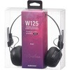 HP-W125N-K ワイヤレスヘッドホン Bluetooth 密閉型 通話対応 オーム電機 76168298