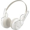 HP-W125N-W ワイヤレスヘッドホン Bluetooth 密閉型 通話対応 オーム電機 76168307