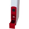 RE-280-3RW スリムライスディスペンサー ジャパンサミック 76168526