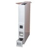 RN-354-2 スリムライスディスペンサー キャスターなし ジャパンサミック 76168648