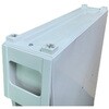 RN-354-2 スリムライスディスペンサー キャスターなし ジャパンサミック 76168648