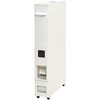 RN-358-S スリムライスディスペンサー ジャパンサミック 76168709