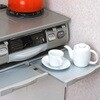 SV-100-4 洗えるレンジテーブル ジャパンサミック 76168849