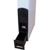RE-280-6BW スリムライスディスペンサー ジャパンサミック 76168919
