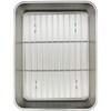 KI-01S ステン角バット 便利セット Kitchen+a 76169181