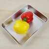 KI-01S ステン角バット 便利セット Kitchen+a 76169181
