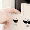 RB-110-2 コンパクトライスディスペンサー ジャパンサミック 76169305