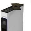 RE-230-6BW スリムライスディスペンサー ジャパンサミック 76169330