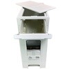 RN-630-2 コンパクトライスディスペンサー 0.5合計量 ジャパンサミック 76169637