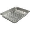KI-02 ステン アミ付角バット Kitchen+a 76169680