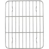 KI-02S ステン角バット 便利セット Kitchen+a 76170258