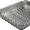 KI-02S ステン角バット 便利セット Kitchen+a 76170258