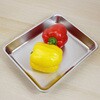 KI-02S ステン角バット 便利セット Kitchen+a 76170258