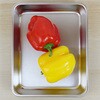 KI-02S ステン角バット 便利セット Kitchen+a 76170258