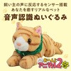 33013 よんで!だっこして!おへんじアニマル2 猫 アーテック[学校教材・教育玩具] 76170538