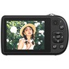 AI-DS02 8K 前後ダブルカメラ付き7倍光学ズームデジタルカメラ エーインサイト 76170547