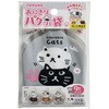 - おにぎりパクッと袋 ネコのあつまり 9枚入(3柄 各3枚入) トルネ 76170660