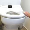 - アクアテクノトイレ用 ピュアソン 76171046