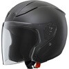 90791-23453 YJ-V ZENITH ジェットヘルメット YAMAHA(ヤマハ) 76171116