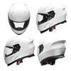- ヘルメット TURISMO PLUS LEAD(リード工業) 76171387