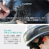 - ヘルメット TURISMO PLUS LEAD(リード工業) 76171387