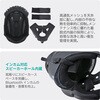 - ヘルメット TURISMO PLUS LEAD(リード工業) 76171387
