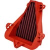 FM01181 リプレイスメントエアフィルター BMC[バイク用品] 76171658