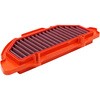 FM01168 リプレイスメントエアフィルター BMC[バイク用品] 76171667