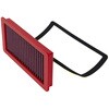 FM598/08 リプレイスメントエアフィルター BMC[バイク用品] 76171676