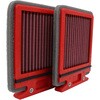 FM256/19 リプレイスメントエアフィルター BMC[バイク用品] 76171780