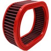 FM01191 リプレイスメントエアフィルター BMC[バイク用品] 76171816