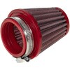 FMSA49-75 汎用コニカルエアフィルター BMC[バイク用品] 76171859
