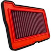 FM01212 リプレイスメントエアフィルター BMC[バイク用品] 76171886