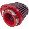 FBPF50-70R キャブレター用コニカルエアフィルター BMC[バイク用品] 76172130