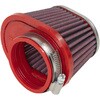 FBPF55-70R キャブレター用コニカルエアフィルター BMC[バイク用品] 76172139