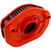 FM01066 リプレイスメントエアフィルター BMC[バイク用品] 76172270