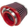 FBPF55-70C キャブレター用コニカルエアフィルター BMC[バイク用品] 76172279